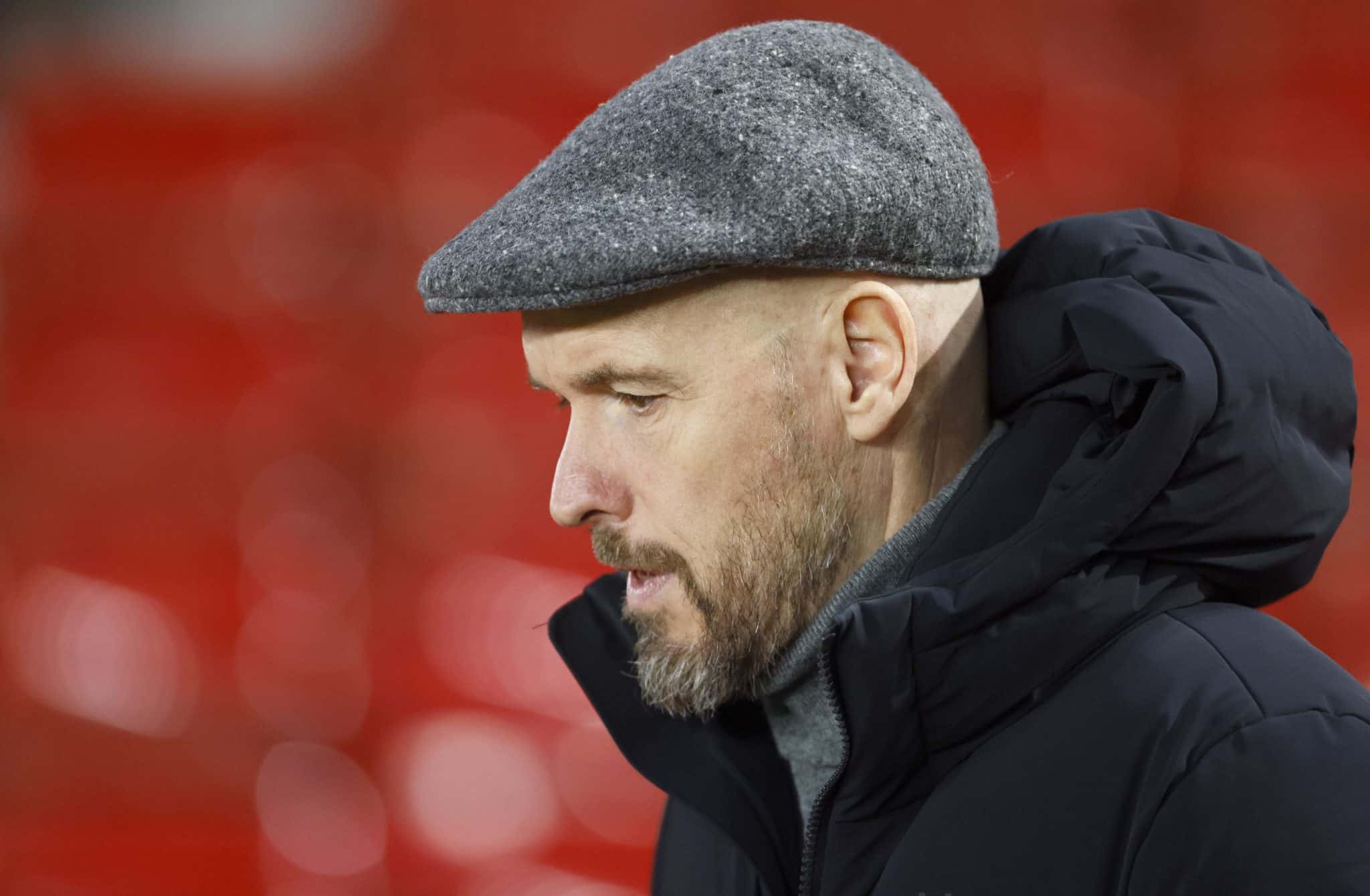 Uns querendo sair, outros querendo ir: astro do Manchester United est&aacute; perto da Ar&aacute;bia Saudita