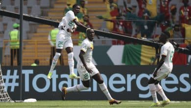 Lamine brilha, e Senegal estreia com vit&oacute;ria sobre G&acirc;mbia em busca da manuten&ccedil;&atilde;o da coroa da Copa Africana de Na&ccedil;&otilde;es