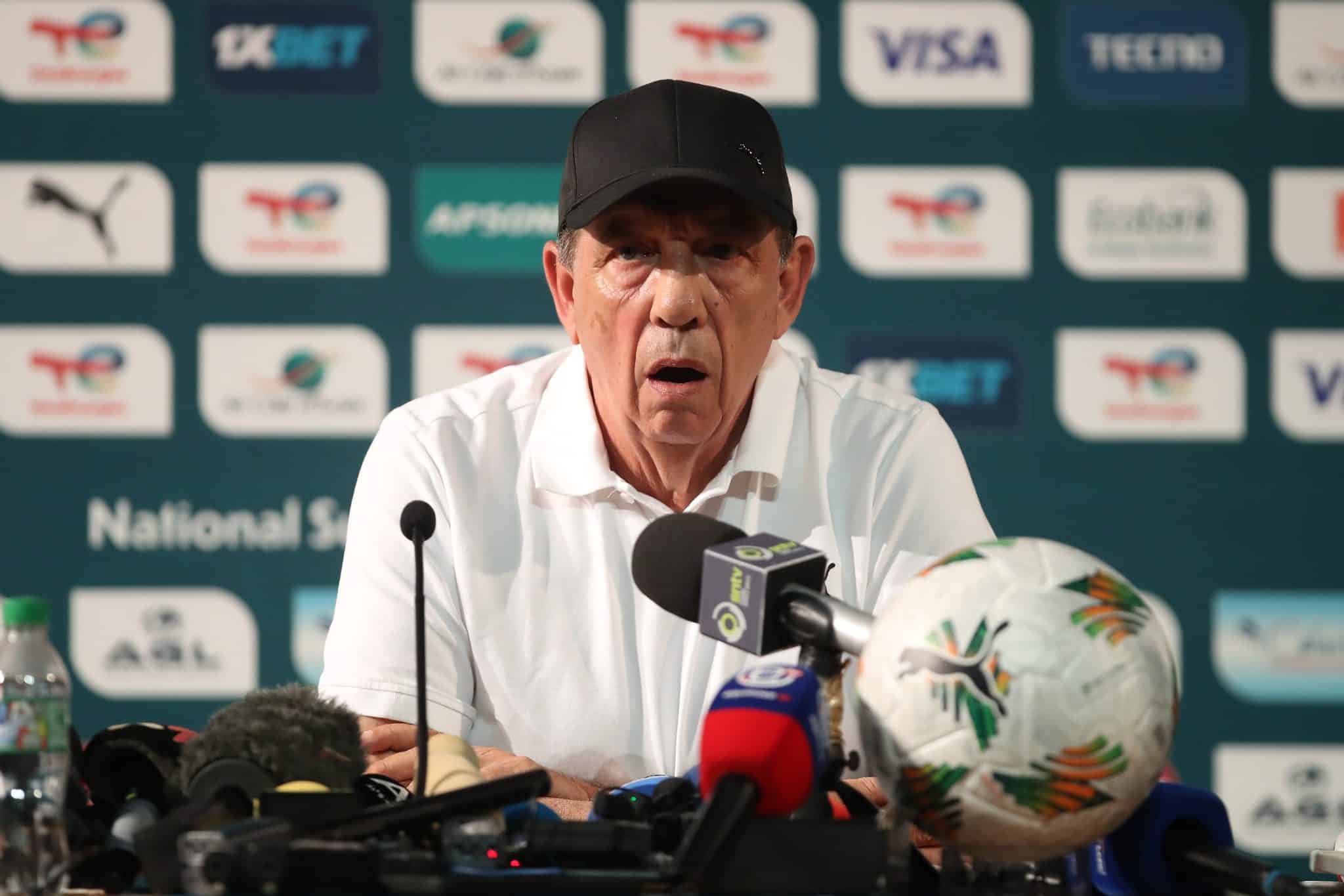 E agora? Costa do Marfim demite t&eacute;cnico antes das oitavas de final da Copa Africana de Na&ccedil;&otilde;es