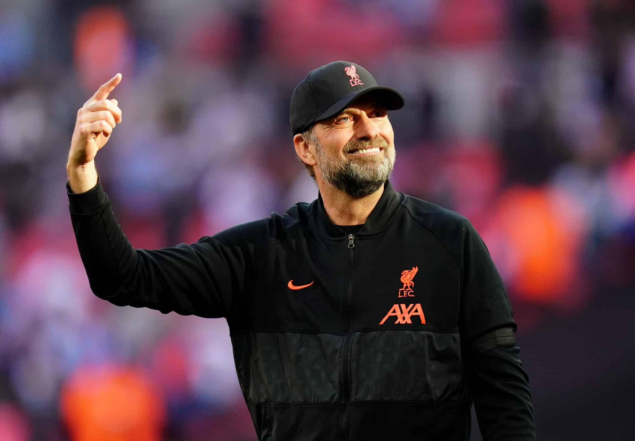 Lembramos a 1&ordf; coletiva de Klopp no Liverpool: cumpriu tudo que prometeu, mas cometeu um erro