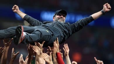 Esse &eacute; o time dos sonhos do Liverpool da Era Klopp
