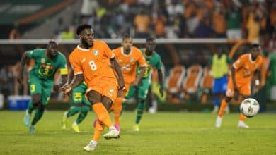 Mesmo sem t&eacute;cnico, Costa do Marfim elimina bicho-pap&atilde;o Senegal e avan&ccedil;a na Copa Africana de Na&ccedil;&otilde;es