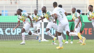 Mali aproveita gol contra estranho, supera Burkina Faso e volta &agrave;s quartas da CAN ap&oacute;s 11 anos
