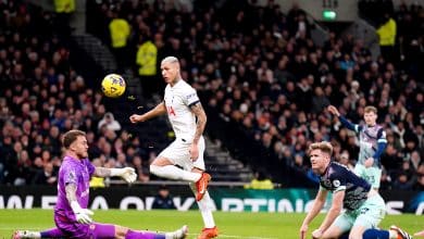 Richarlison brilha de novo, Tottenham vira em 10 minutos sobre o Brentford e entra no G4 da Premier League