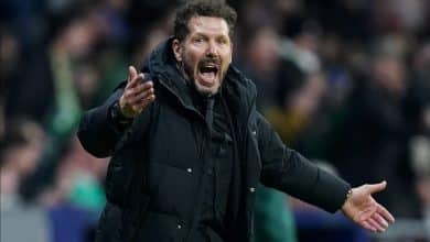&lsquo;Acham que somos todos idiotas&rsquo;: Simeone esbraveja contra VAR (e Real Madrid, n&eacute;?) na Espanha