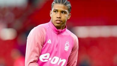 Ainda com incerteza sobre o futuro, Andrey Santos volta ao Chelsea depois de empr&eacute;stimo frustrante