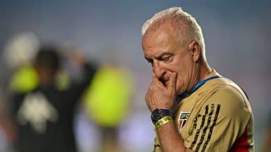 Dorival mergulha no sonho de comandar Sele&ccedil;&atilde;o, mas pode ter se metido em um pesadelo