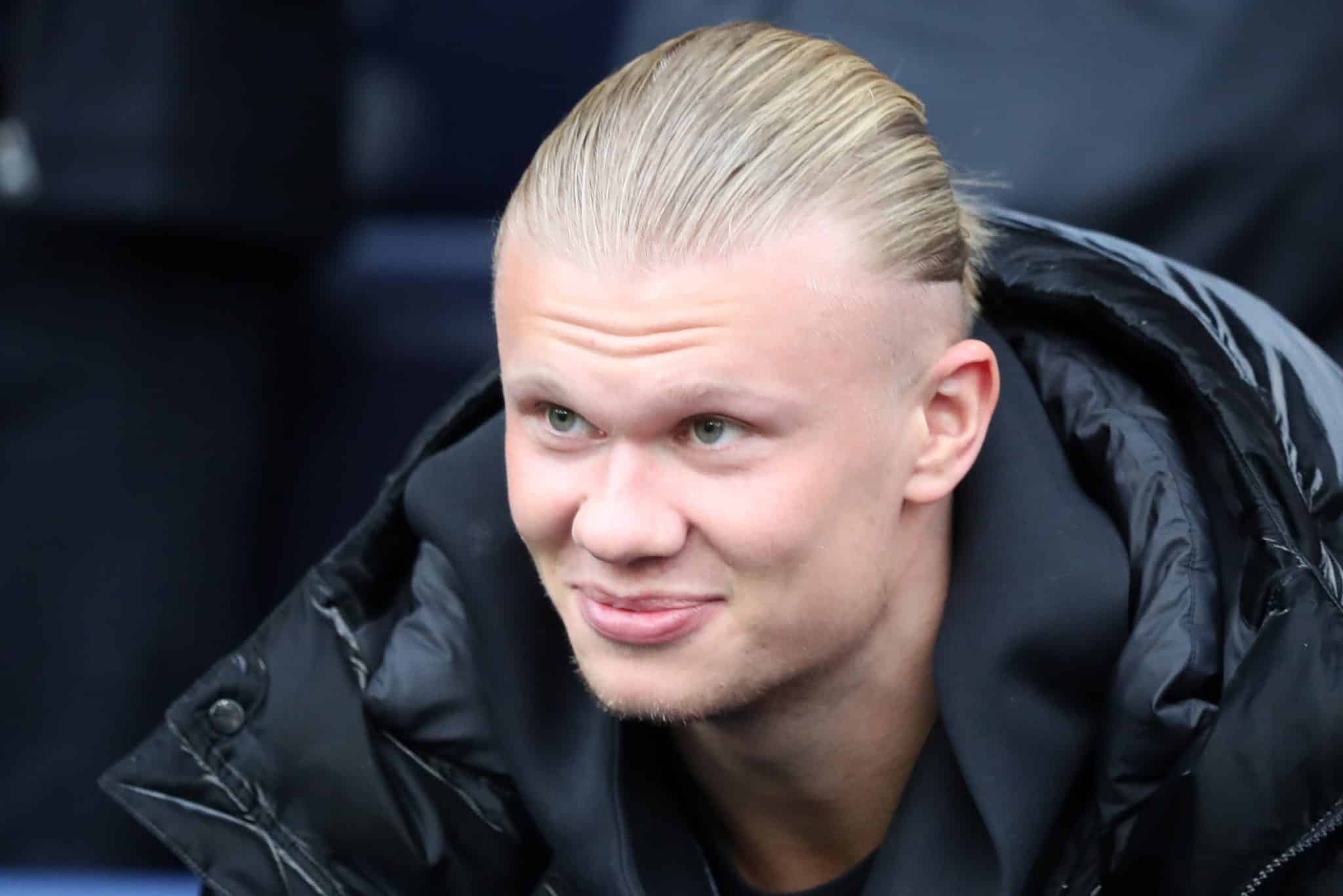 Mbapp&eacute; pode ser passado e Florentino tem estrat&eacute;gia que j&aacute; deu certo para levar Haaland ao Real Madrid