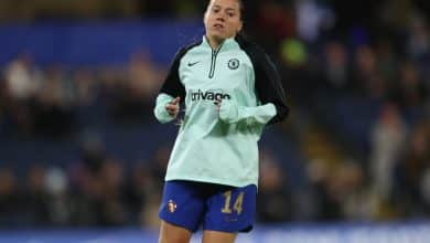 &ldquo;Chamada de gorda o tempo todo&rdquo;: jogadora do Chelsea vira refer&ecirc;ncia no combate ao body shaming