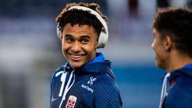 O &lsquo;Neymar da Noruega&rsquo; est&aacute; cada vez mais perto de jogar no Tottenham