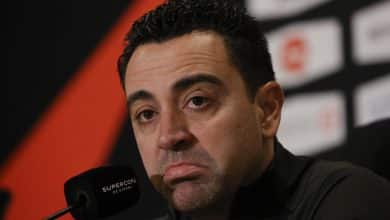 Imprensa espanhola d&aacute; como certa demiss&atilde;o de Xavi no Barcelona, e substituto (brasileiro) &eacute; apontado