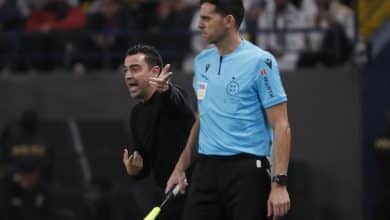 Barcelona est&aacute; muito preocupado com arbitragem e joga culpa no Real Madrid