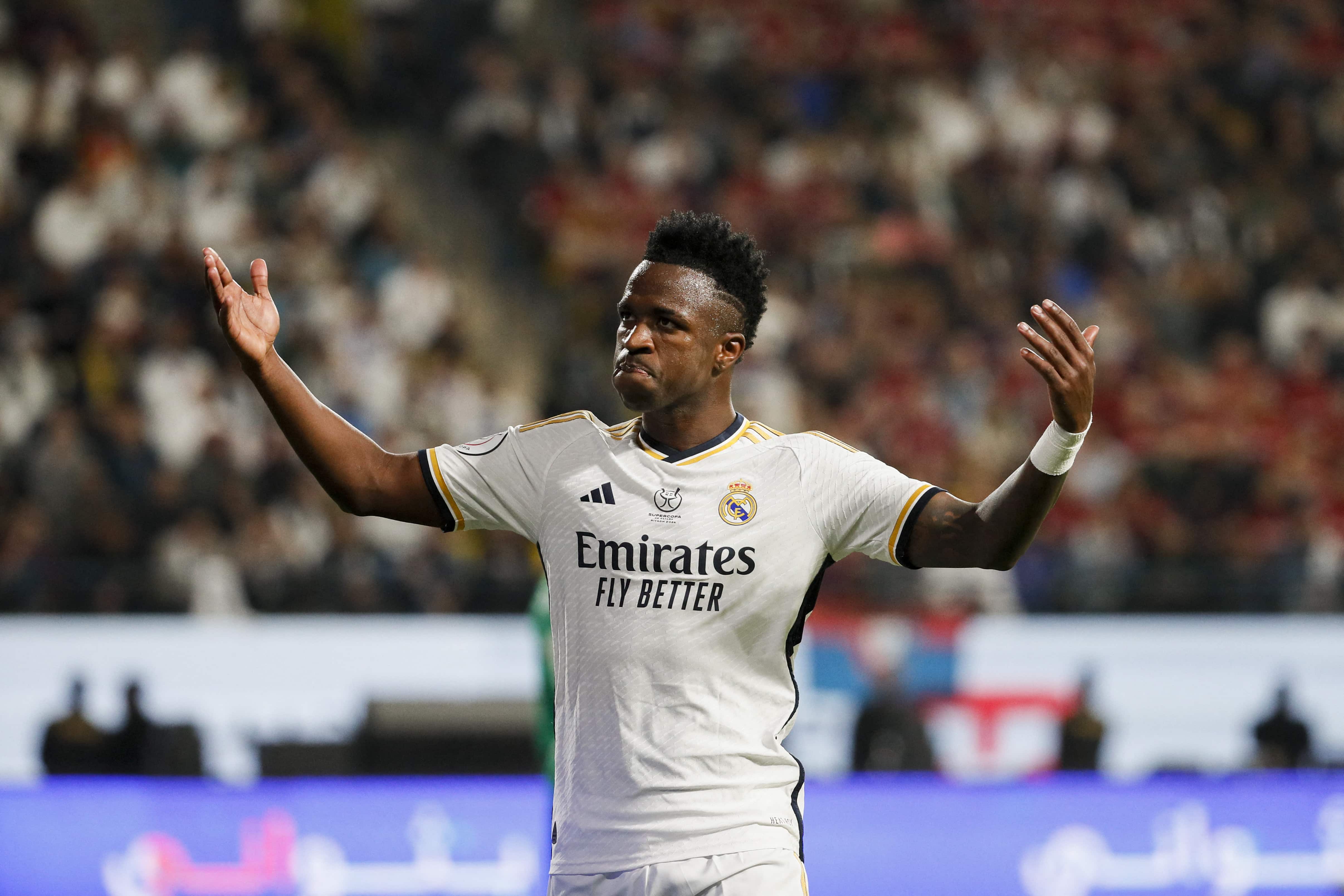 Real Madrid fecha novo patroc&iacute;nio e sua camisa vale agora mais de R$ 1 bilh&atilde;o