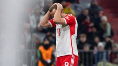 Quanto vai custar o trope&ccedil;o do Bayern de Munique na Bundesliga? Vamos come&ccedil;ar a descobrir&hellip;