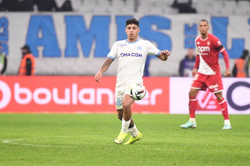 ‘Não pode trazer qualquer um’: Dono do Atlético-MG elogia Bernard e Luis Henrique (que vai ficar na França)