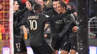 J&aacute; pode gritar campe&atilde;o? Donnarumma pega p&ecirc;nalti, PSG vence e abre 8 pontos na lideran&ccedil;a