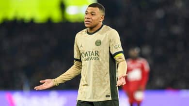 PSG ou Real Madrid: at&eacute; quando vai durar a novela Mbapp&eacute;?