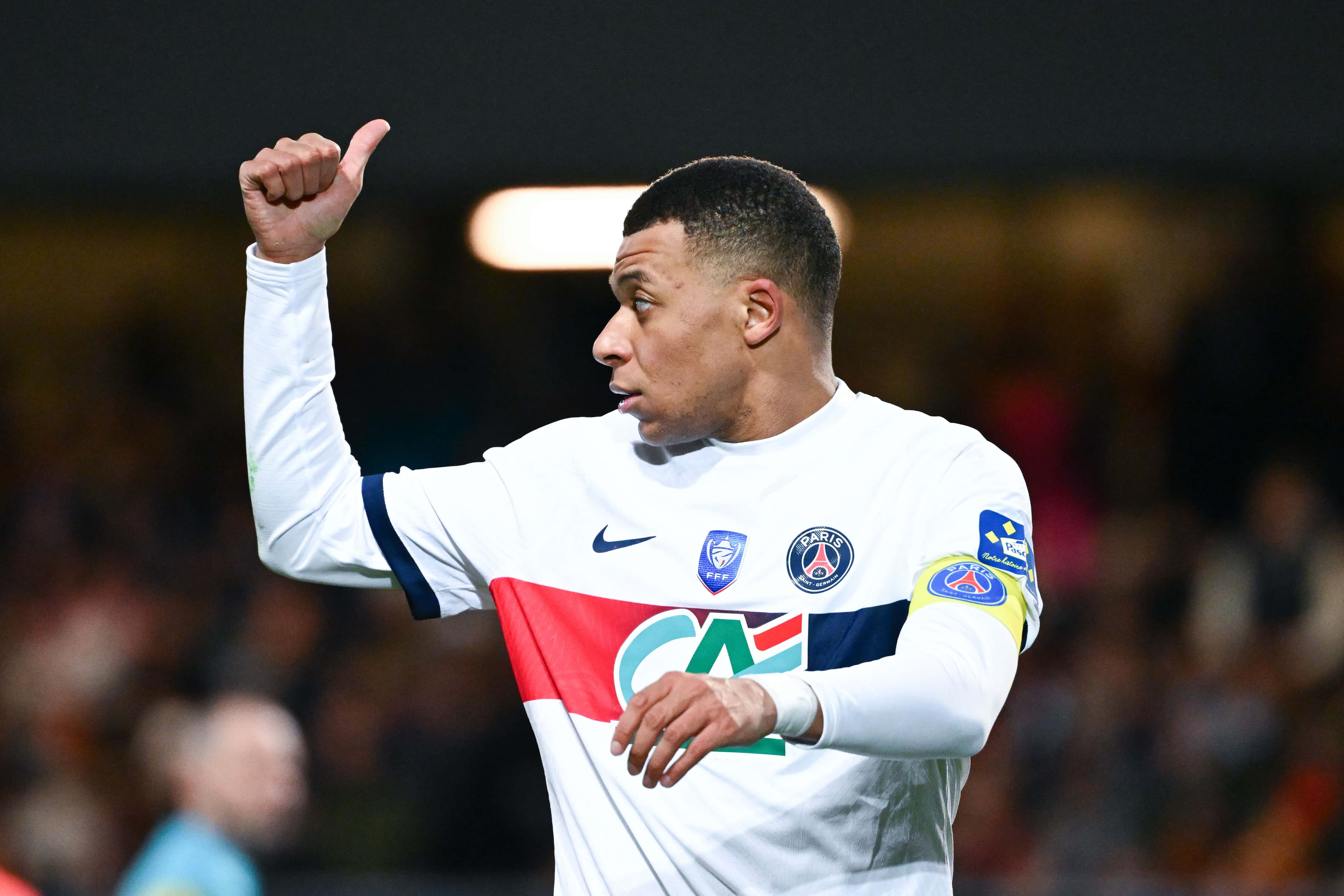 De 0 a 10, quantos gols o PSG deve fazer diante do fraqu&iacute;ssimo US Orl&eacute;ans?