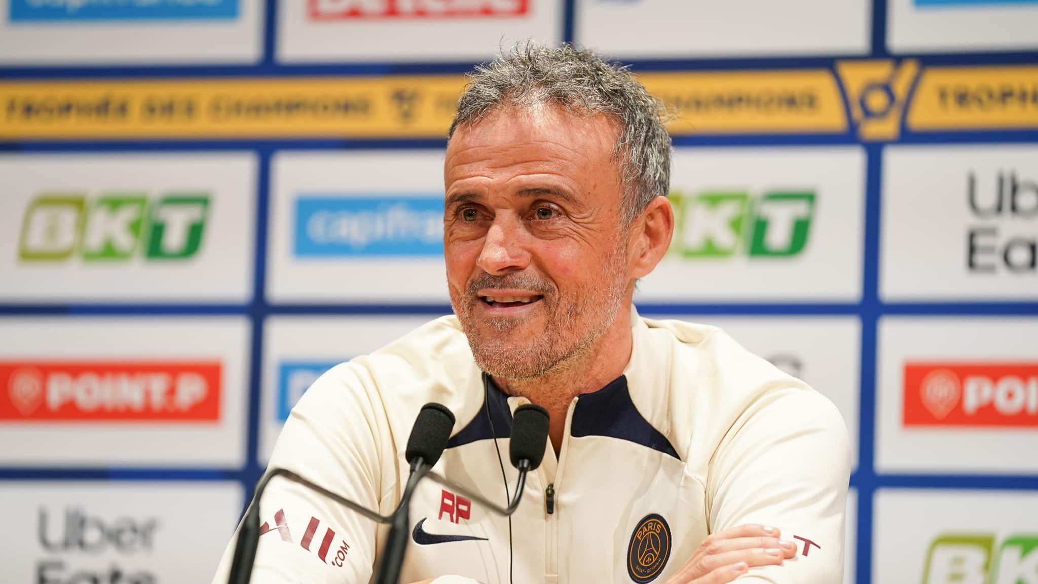 PSG pode pagar 115 milh&otilde;es de euros por brasileiro que &eacute; obsess&atilde;o de Luis Enrique