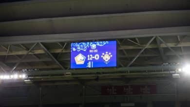 O Lille fez 12 a 0 em um time de Martinica na Copa da Fran&ccedil;a, e isso reflete bem as ideias de seu treinador