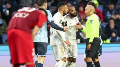 Abre o olho, Textor: Lyon faz partida desastrosa, perde para Le Havre e aumenta drama na Ligue 1