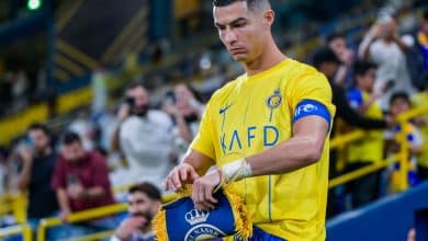 Sem ele n&atilde;o tem gra&ccedil;a: Al-Nassr cancela amistosos na China um dia ap&oacute;s chegada devido les&atilde;o de Cristiano Ronaldo