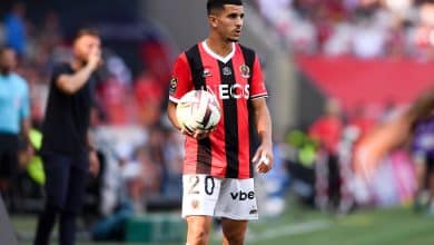 Jorgador argelino do Nice &eacute; condenado por &lsquo;incita&ccedil;&atilde;o ao &oacute;dio&rsquo; ap&oacute;s post sobre guerra entre Israel e Hamas