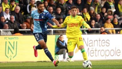 Vasco encaminha compra de Adson, do Nantes, e j&aacute; pode ter reposi&ccedil;&atilde;o para sa&iacute;das do elenco