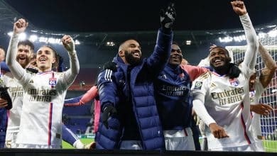 Lyon tem a chance de dar um passo important&iacute;ssimo contra o inferno que vive