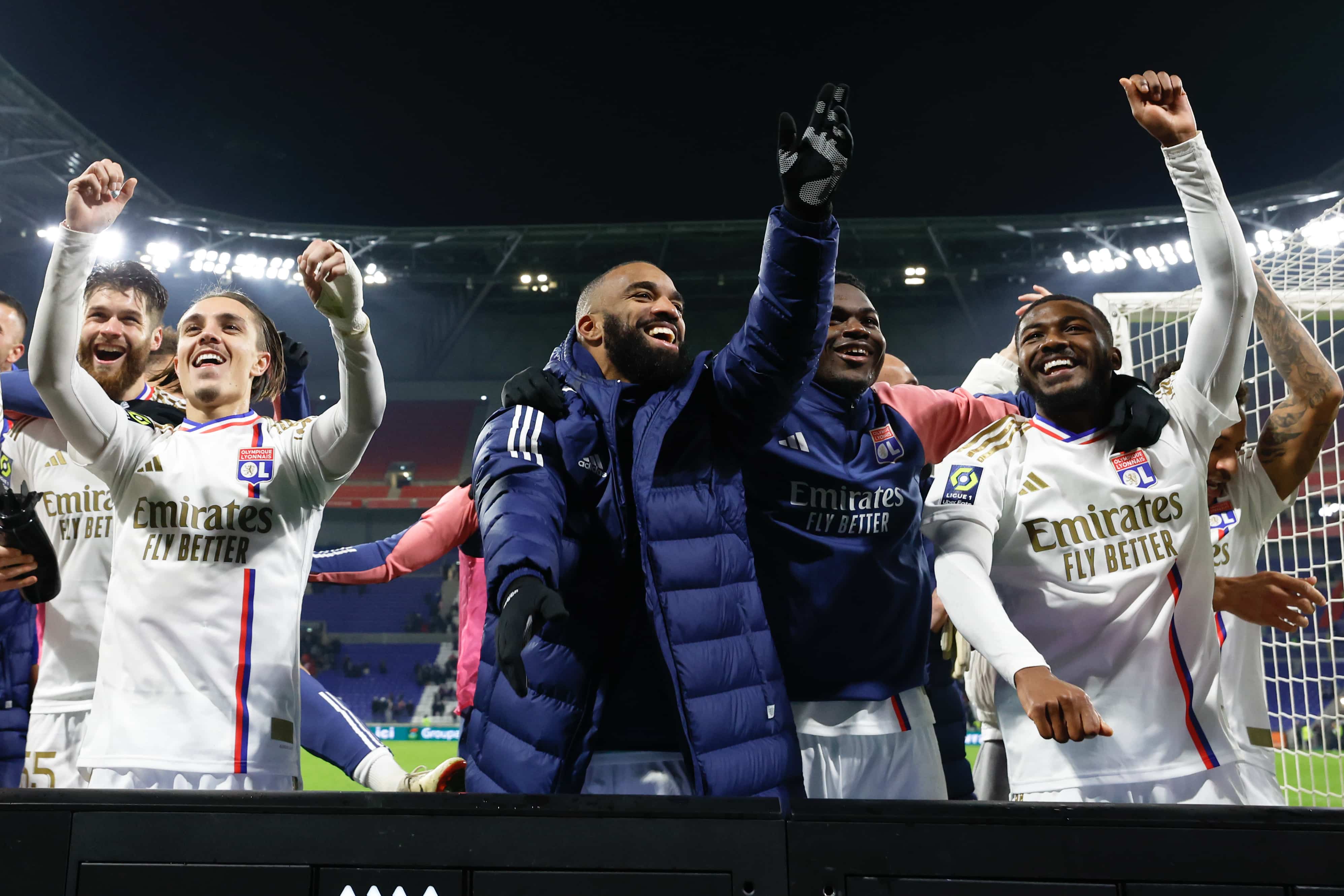 Lyon tem a chance de dar um passo important&iacute;ssimo contra o inferno que vive