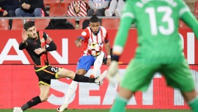 Com equipe mesclada, Girona bate Rayo Vallecano sem sustos e avan&ccedil;a na Copa do Rei