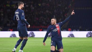 PSG n&atilde;o d&aacute; chances ao Toulouse e fica com o t&iacute;tulo da Supercopa da Fran&ccedil;a em meio &agrave; indefini&ccedil;&atilde;o de Mbapp&eacute;