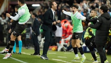 Valencia n&atilde;o deixa Villarreal respirar no Mestalla e vence com propriedade em La Liga