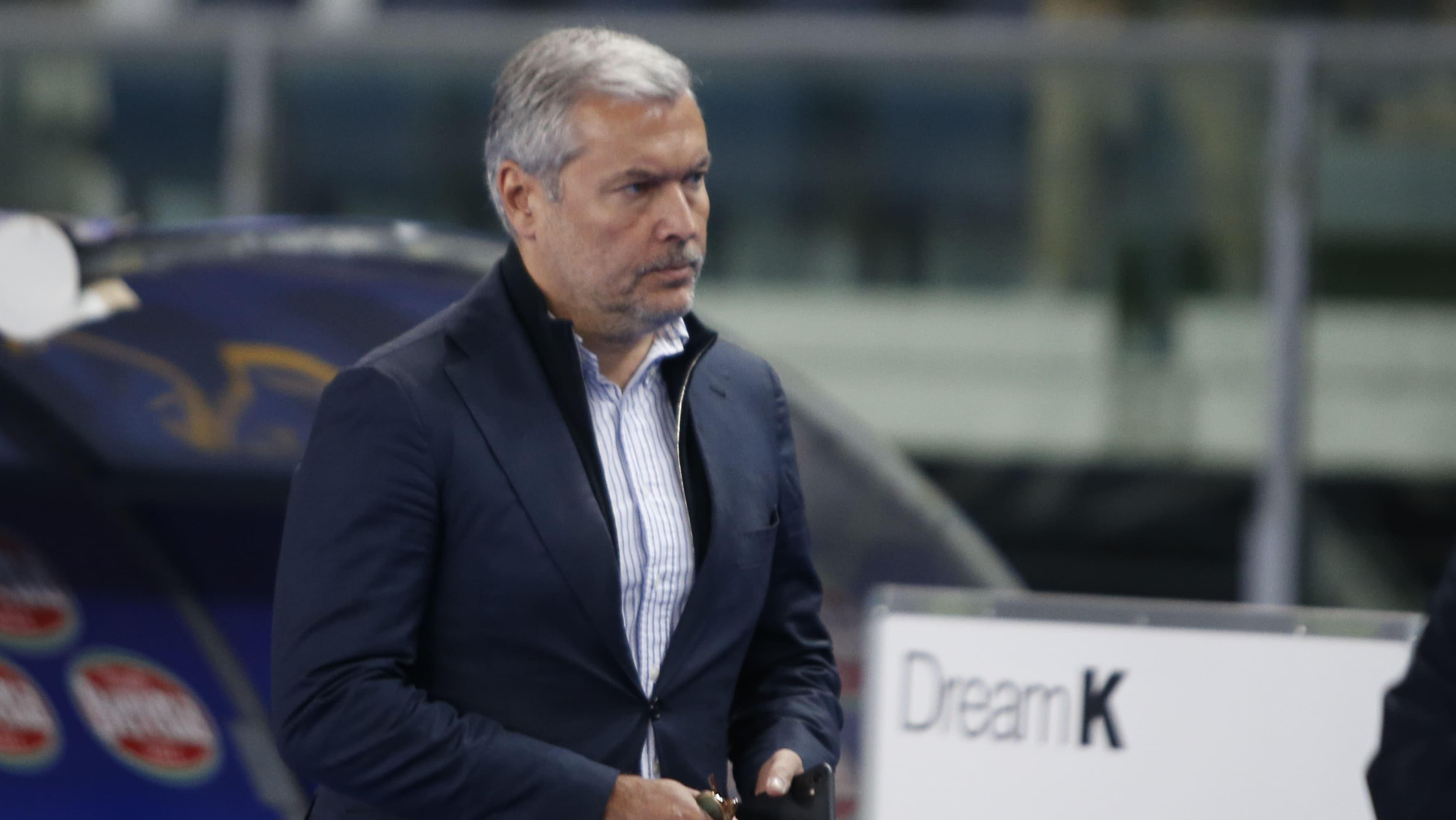 Verona n&atilde;o aceita segundo gol da Inter e reclama de cotovelada de Bastoni: &lsquo;Dignidade pisoteada&rsquo;