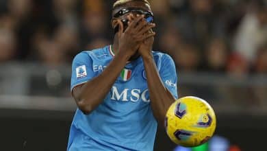 Napoli quer aproveitar o Ano Novo para mudar a chave de sua lament&aacute;vel temporada