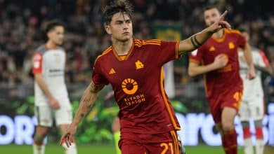 Dybala mudou o jogo contra Cremonese e classificou a Roma, que ter&aacute; pela frente a arquirrival Lazio na Copa It&aacute;lia