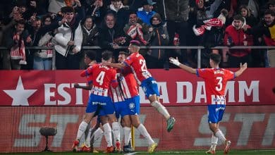 Girona tem na Copa do Rei (mais uma) chance de calar os c&eacute;ticos