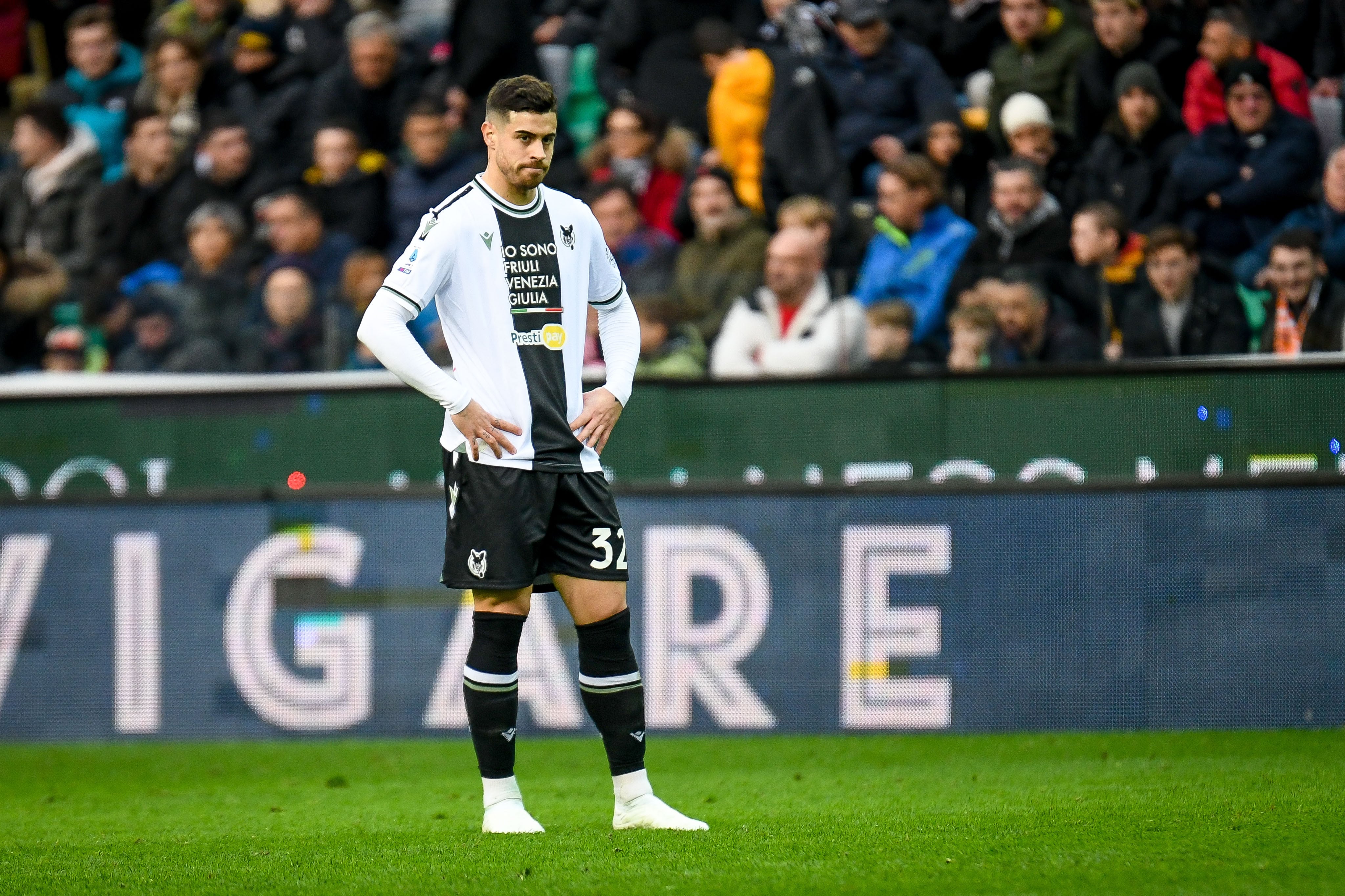 A Udinese &eacute; viciada em empatar, mas o Milan quer impor uma derrota para variar (e se vingar)
