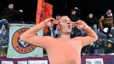 Fiorentina joga por mais que a vit&oacute;ria: &eacute; para manter chance de realizar sonho que n&atilde;o vive h&aacute; 14 anos