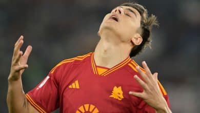 Podia at&eacute; ser no Coliseu: Roma e Atalanta far&atilde;o de um joga&ccedil;o a briga por ida &agrave; Europa na Serie A