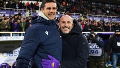 Ningu&eacute;m queria ser eliminado: Fiorentina sofre para se classificar na Copa da It&aacute;lia e acaba com sonho do Bologna