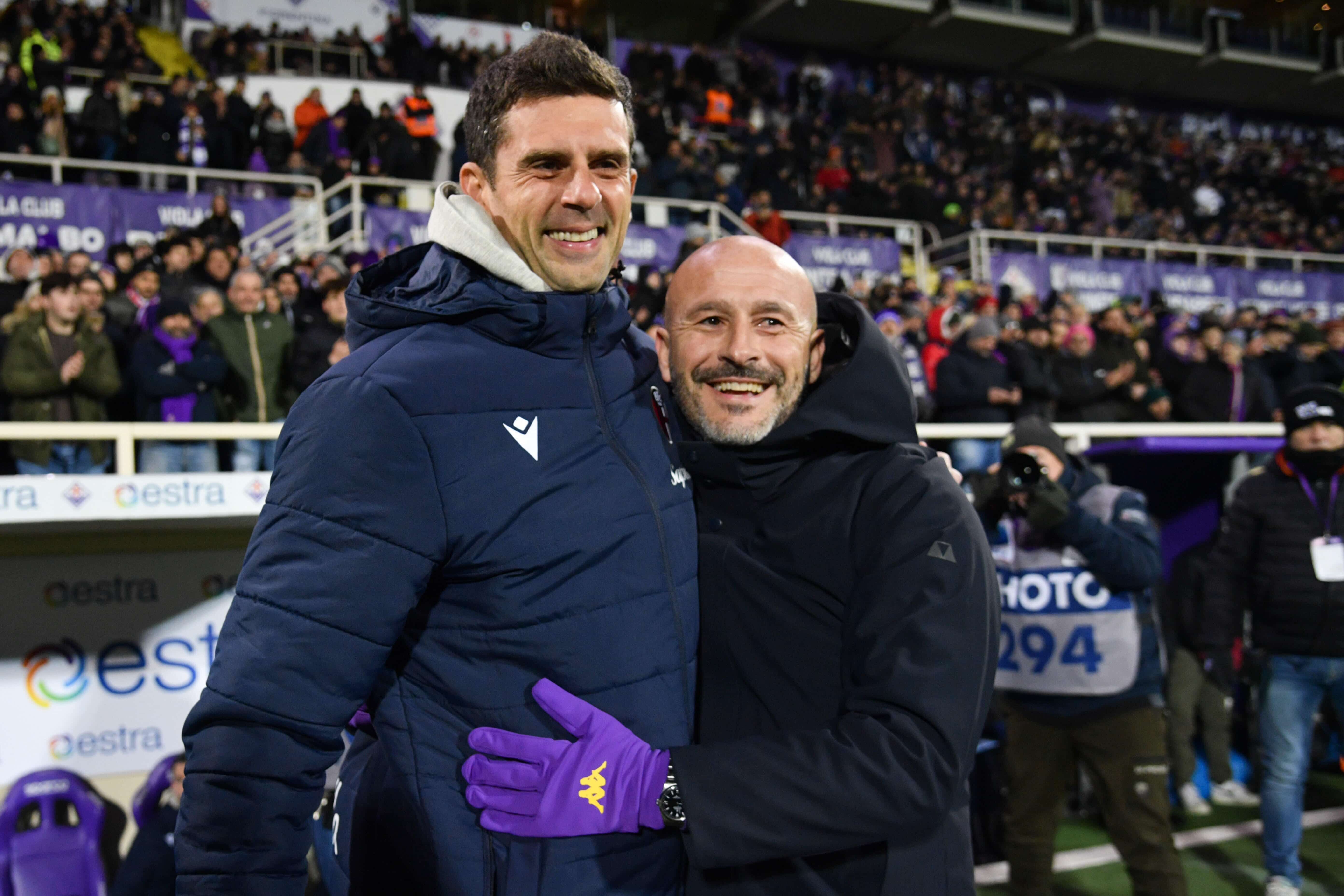 Ningu&eacute;m queria ser eliminado: Fiorentina sofre para se classificar na Copa da It&aacute;lia e acaba com sonho do Bologna