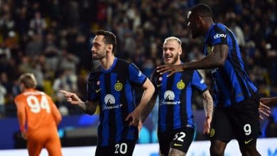 Inter n&atilde;o toma conhecimento da Lazio e vai em busca do in&eacute;dito tricampeonato da Supercopa da It&aacute;lia