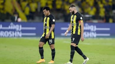 Governo n&atilde;o vai despejar dinheiro em janeiro e clubes da Ar&aacute;bia Saudita devem frear gastos &ndash; pelo menos, por enquanto