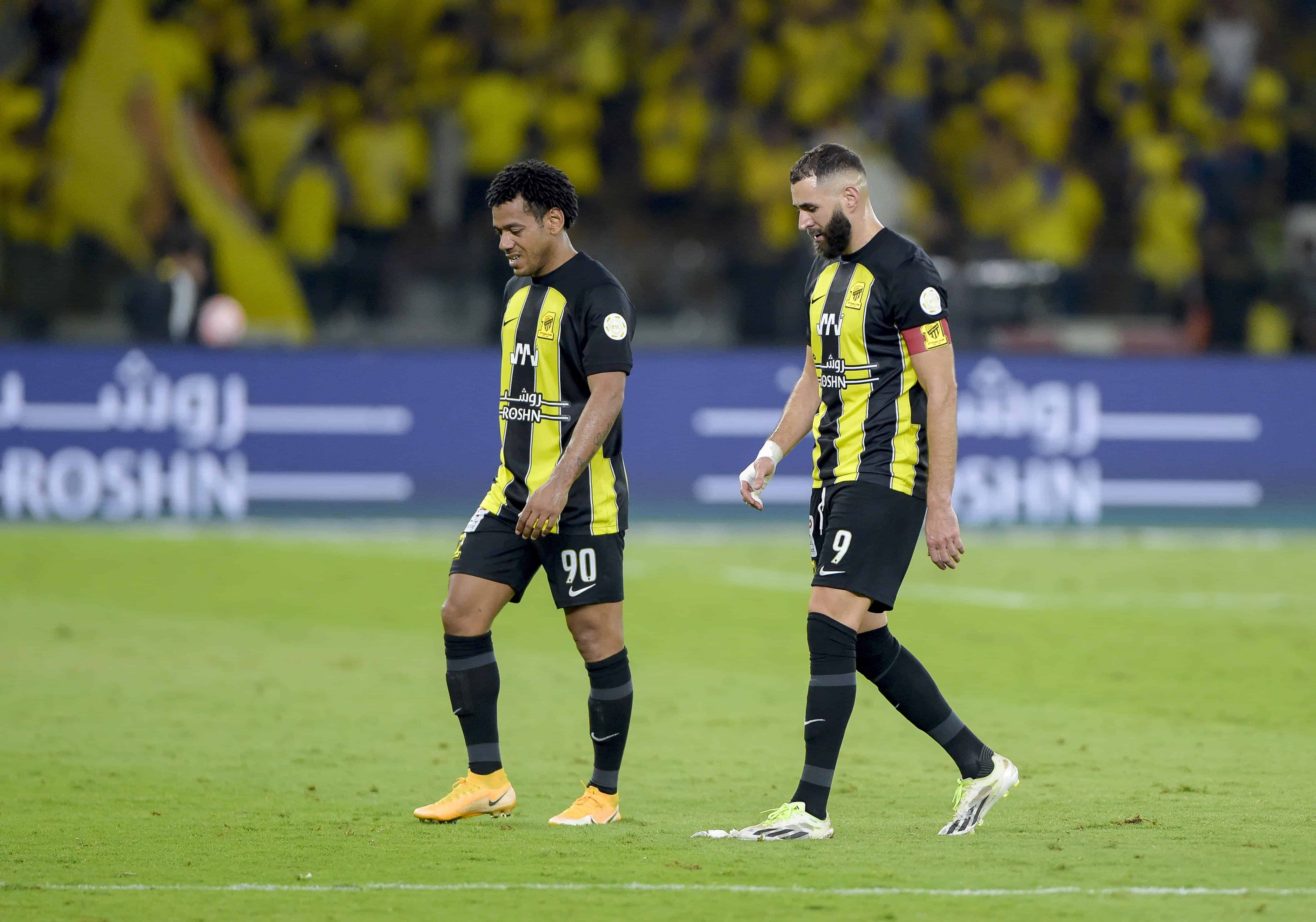 Governo n&atilde;o vai despejar dinheiro em janeiro e clubes da Ar&aacute;bia Saudita devem frear gastos &ndash; pelo menos, por enquanto