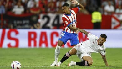 O Girona quer se aproveitar da crise do Sevilla para voltar a vencer em La Liga e pressionar o Real Madrid