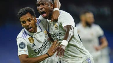 Que os craques brasileiros do Real Madrid fa&ccedil;am a sele&ccedil;&atilde;o do Brasil cair na real