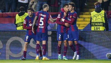 As miss&otilde;es de Deco no mercado: Barcelona vai definir futuro de F&eacute;lix, Cancelo, Sergi Roberto e Marcos Alonso