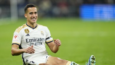 Lucas V&aacute;zquez &eacute; o novo lesionado do Real Madrid, e isso pode facilitar estreia de jovem brasileiro