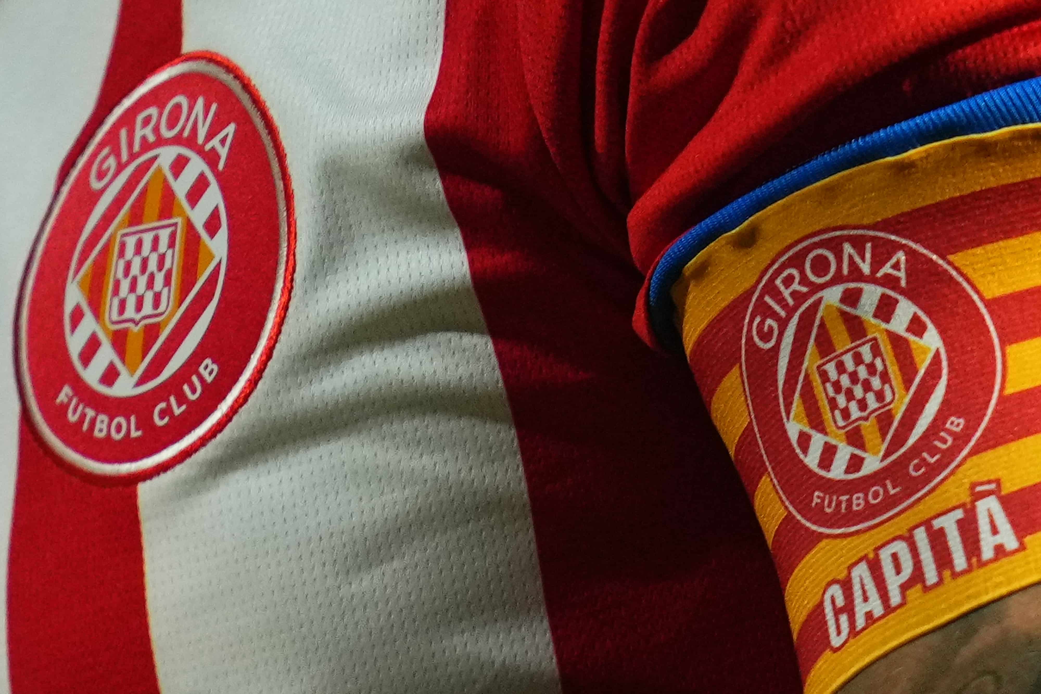 Conto de fadas do Girona precisa sobreviver &agrave; janela de transfer&ecirc;ncias &mdash; e interessados n&atilde;o faltam